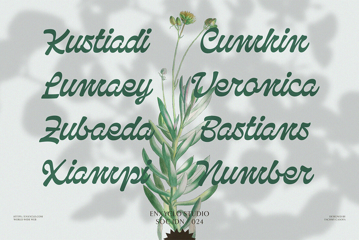 NCL Qanproy Woldriug 13