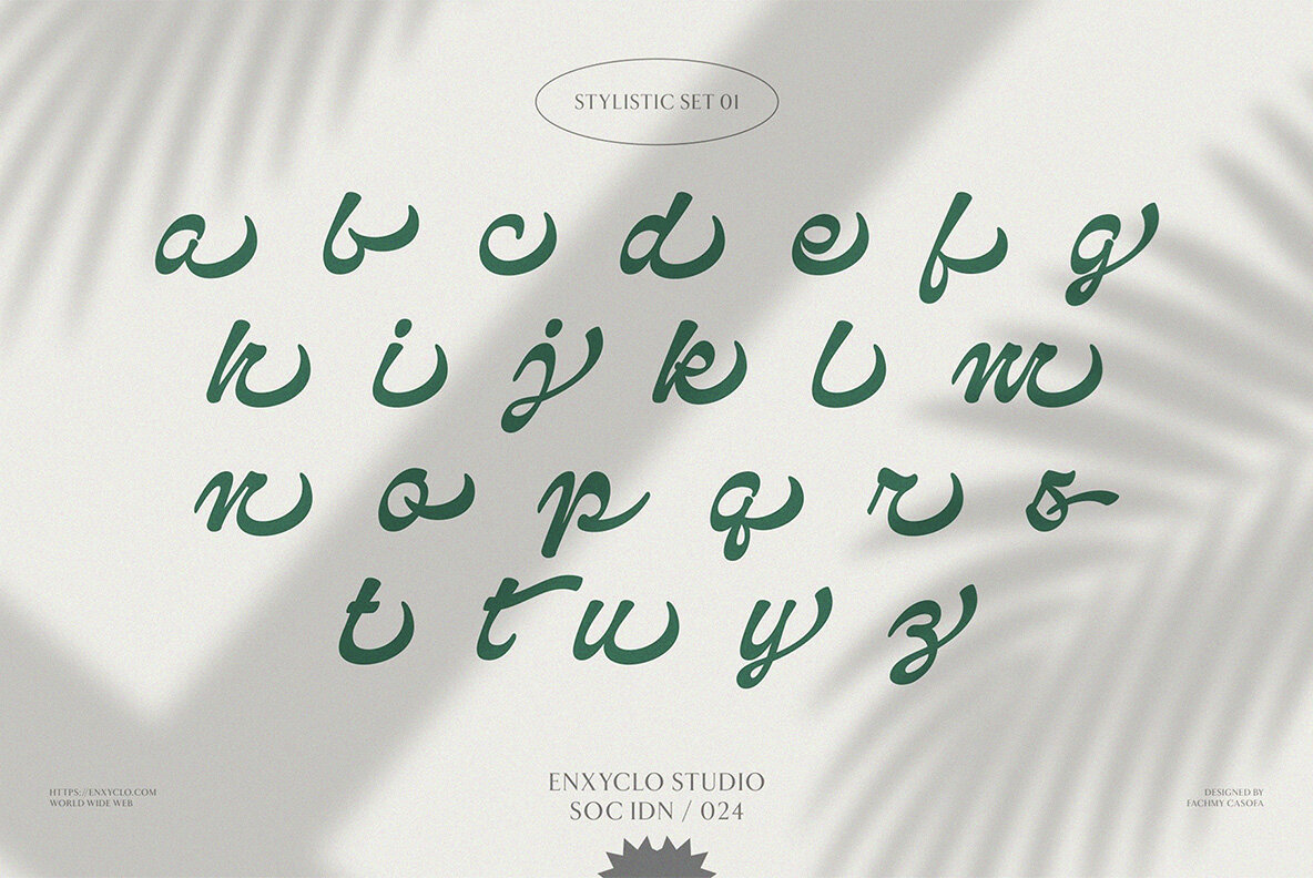 NCL Qanproy Woldriug 16