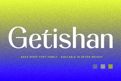 Getishan