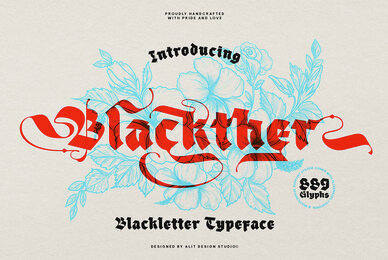 Blackther
