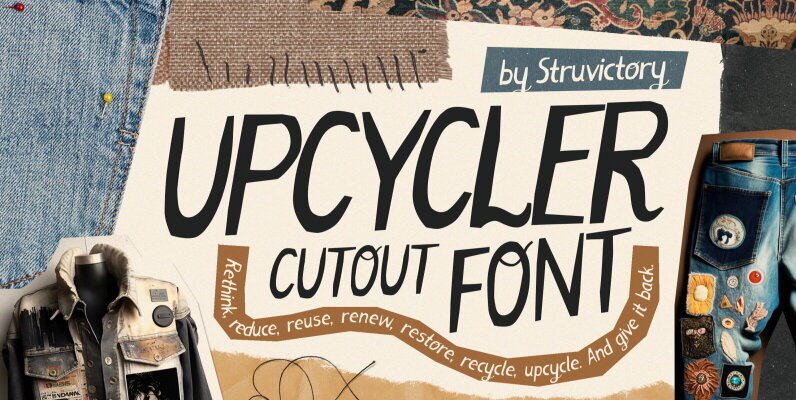 Upcycler
