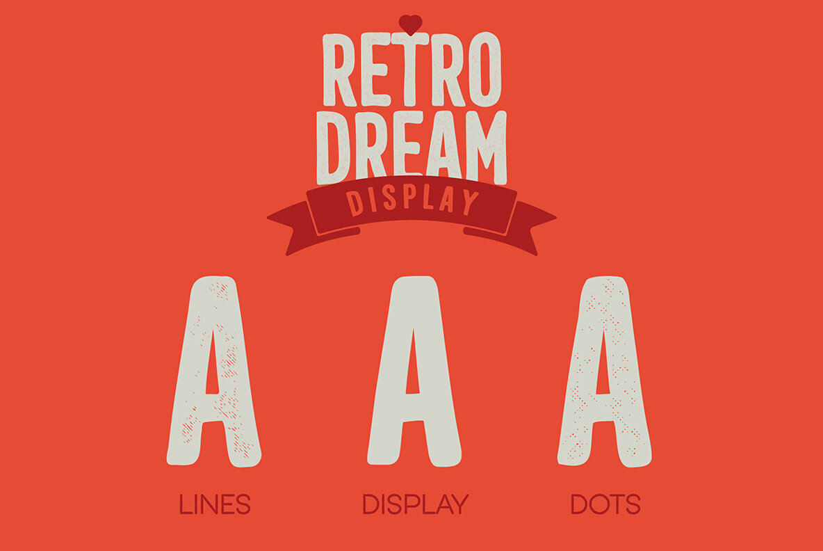 Retro Dream 11