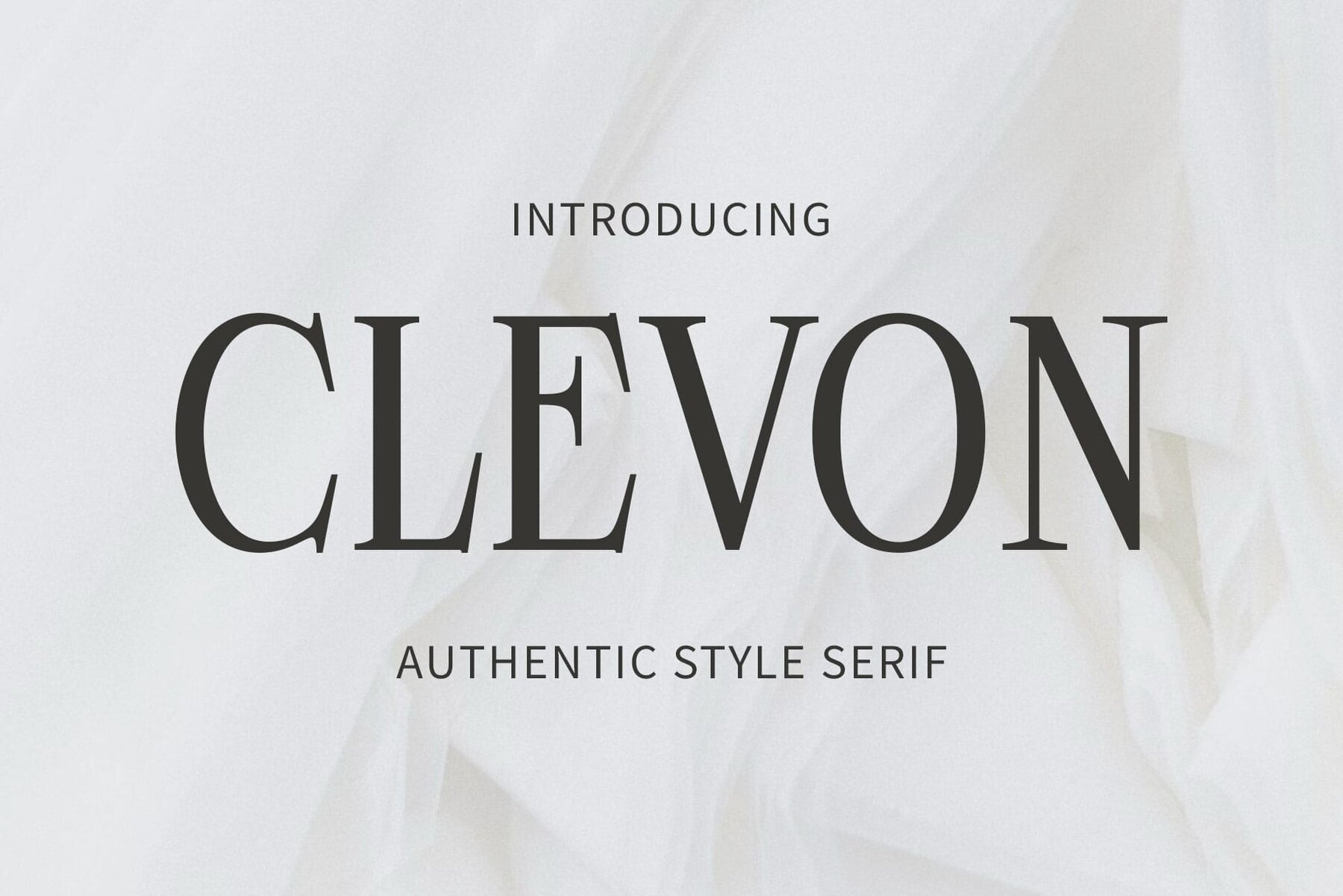 Clevon 1