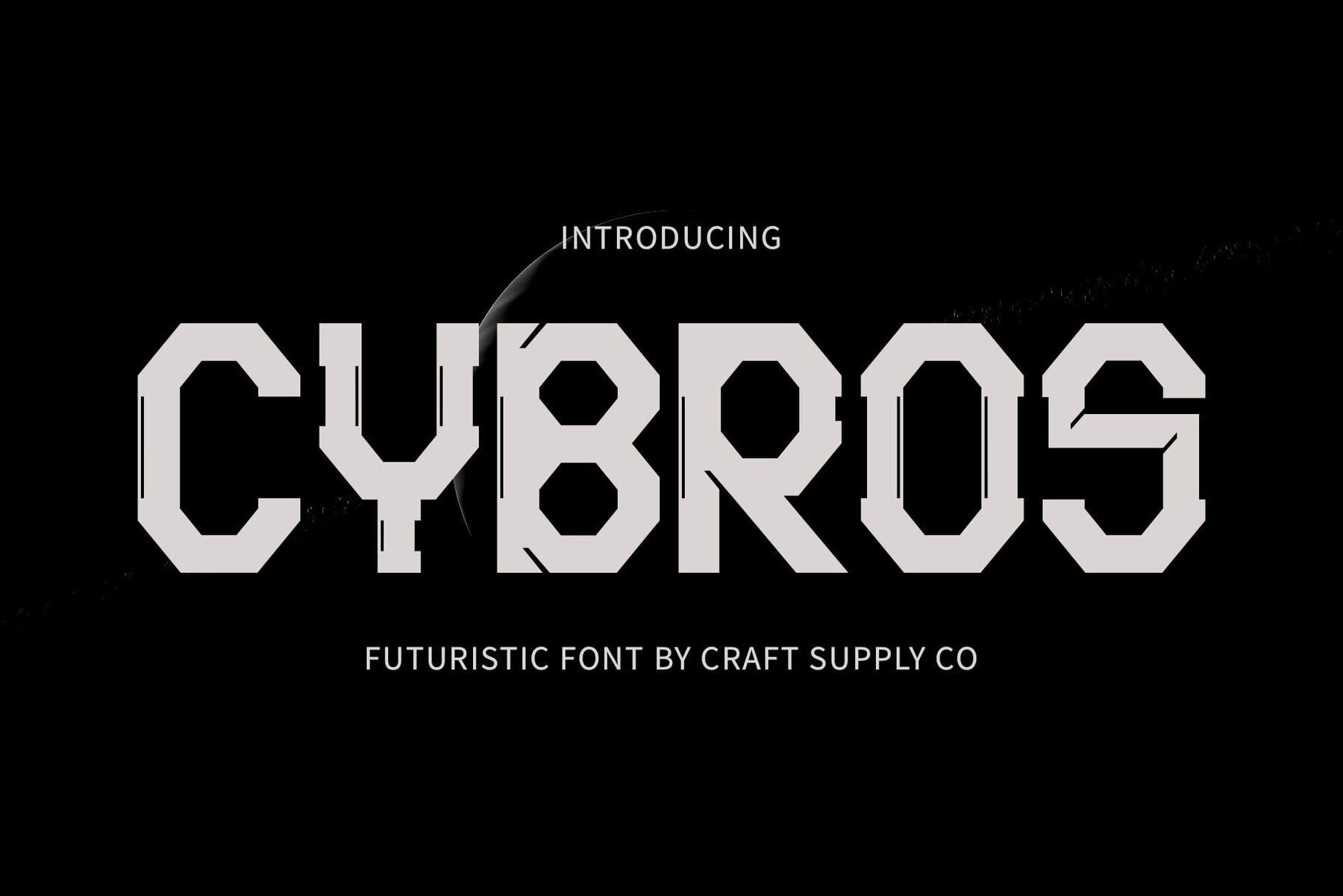 Cybros 1