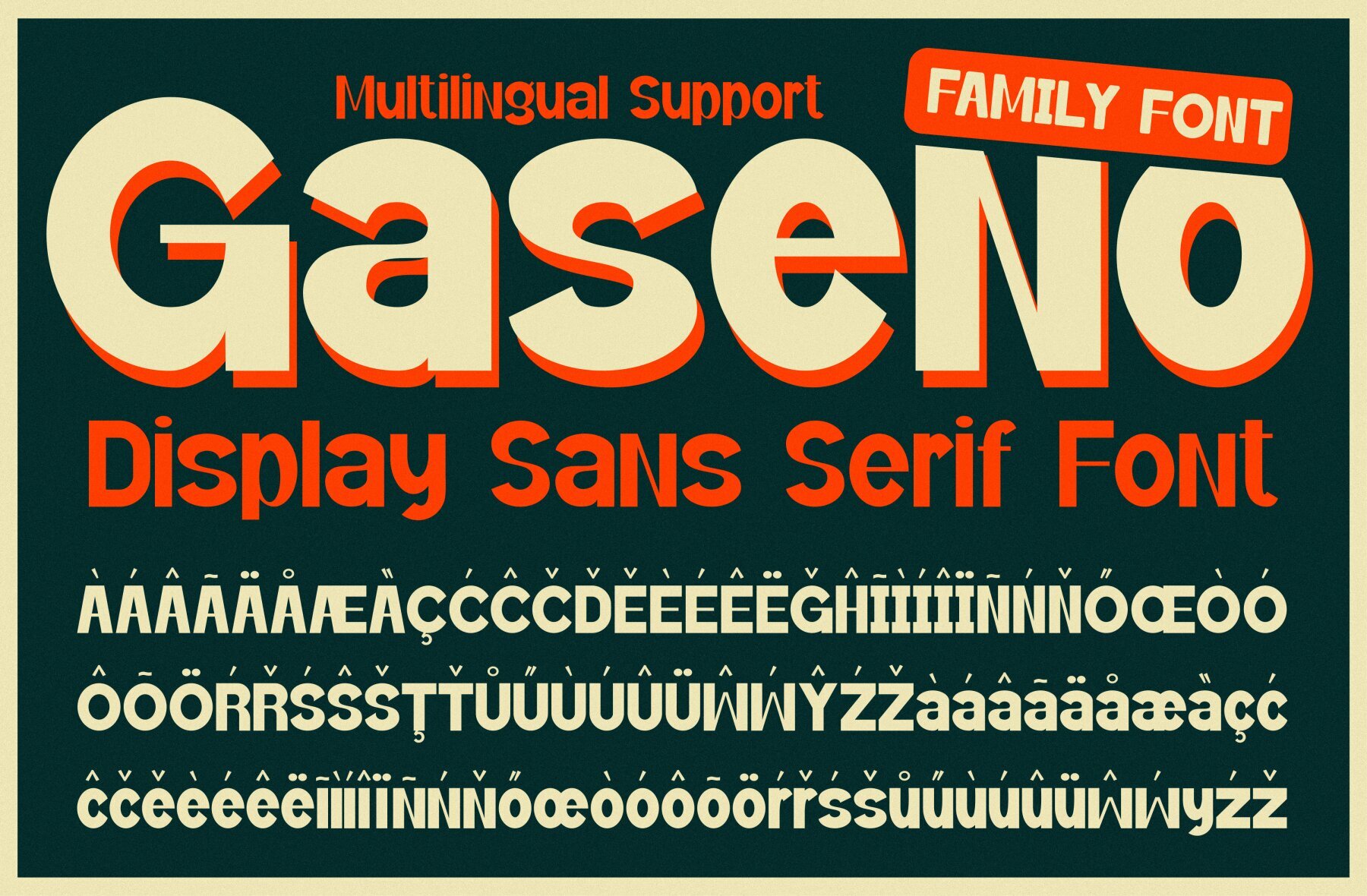 Gaseno 9