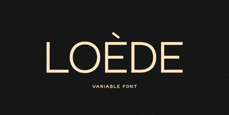 Loede