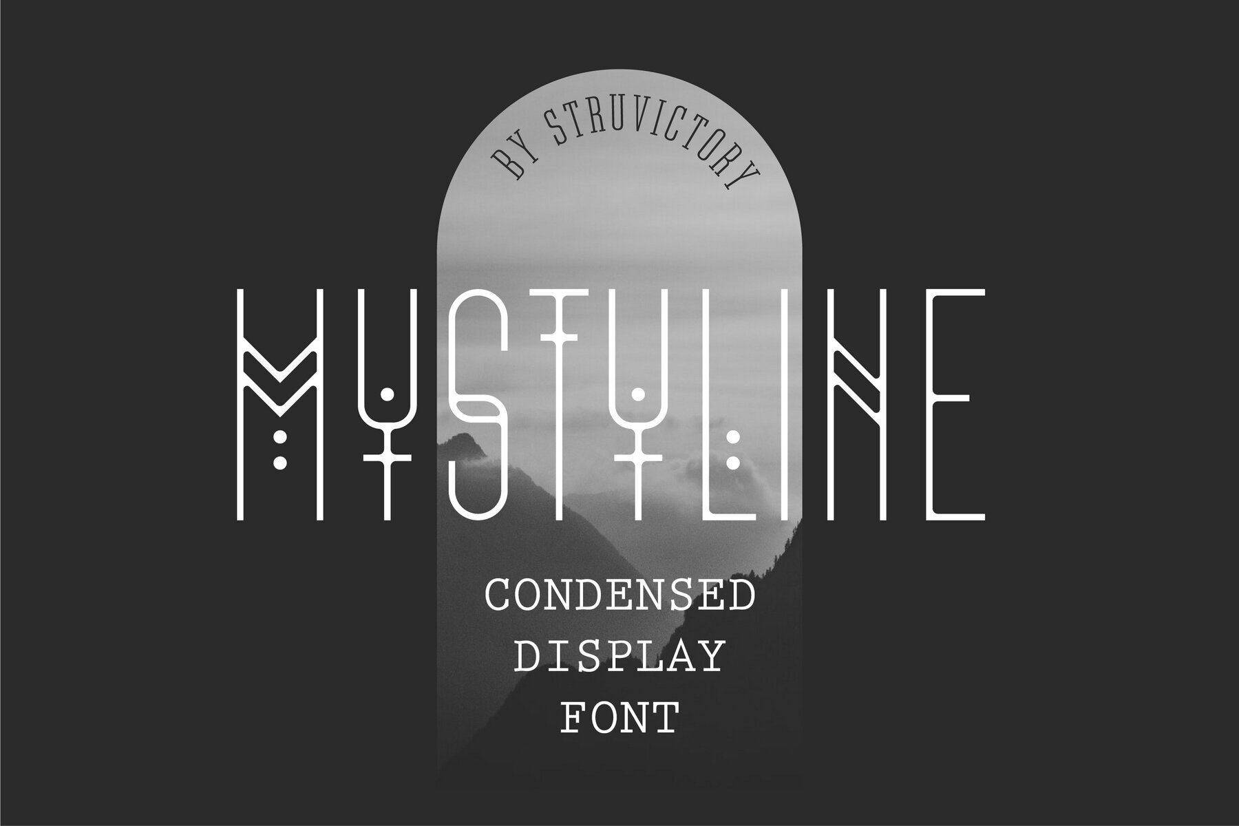 Mystyline 1