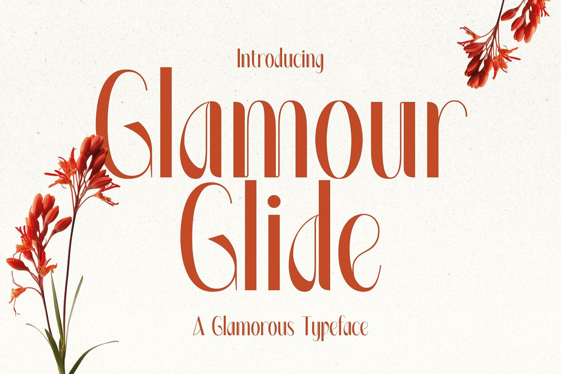 Glamour Glide 1