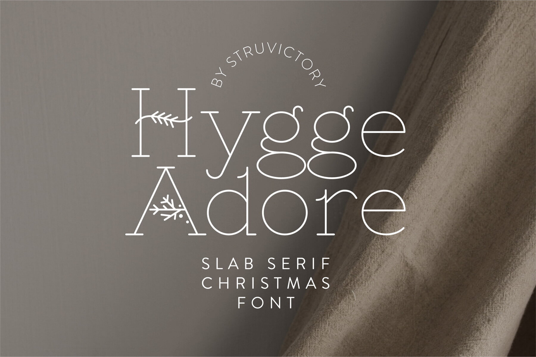 Hygge Adore 1