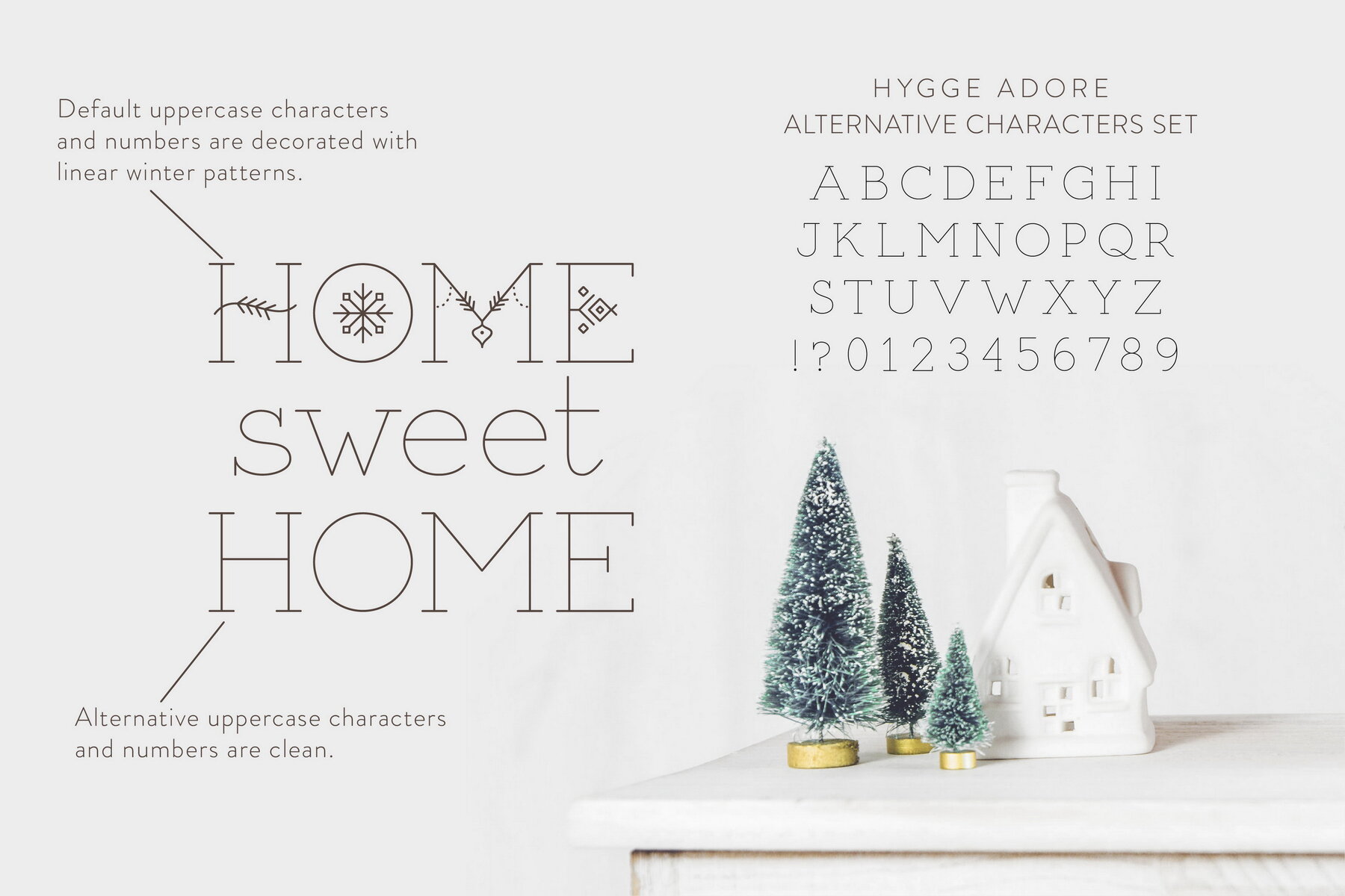 Hygge Adore 6