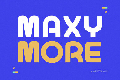 Maxy More