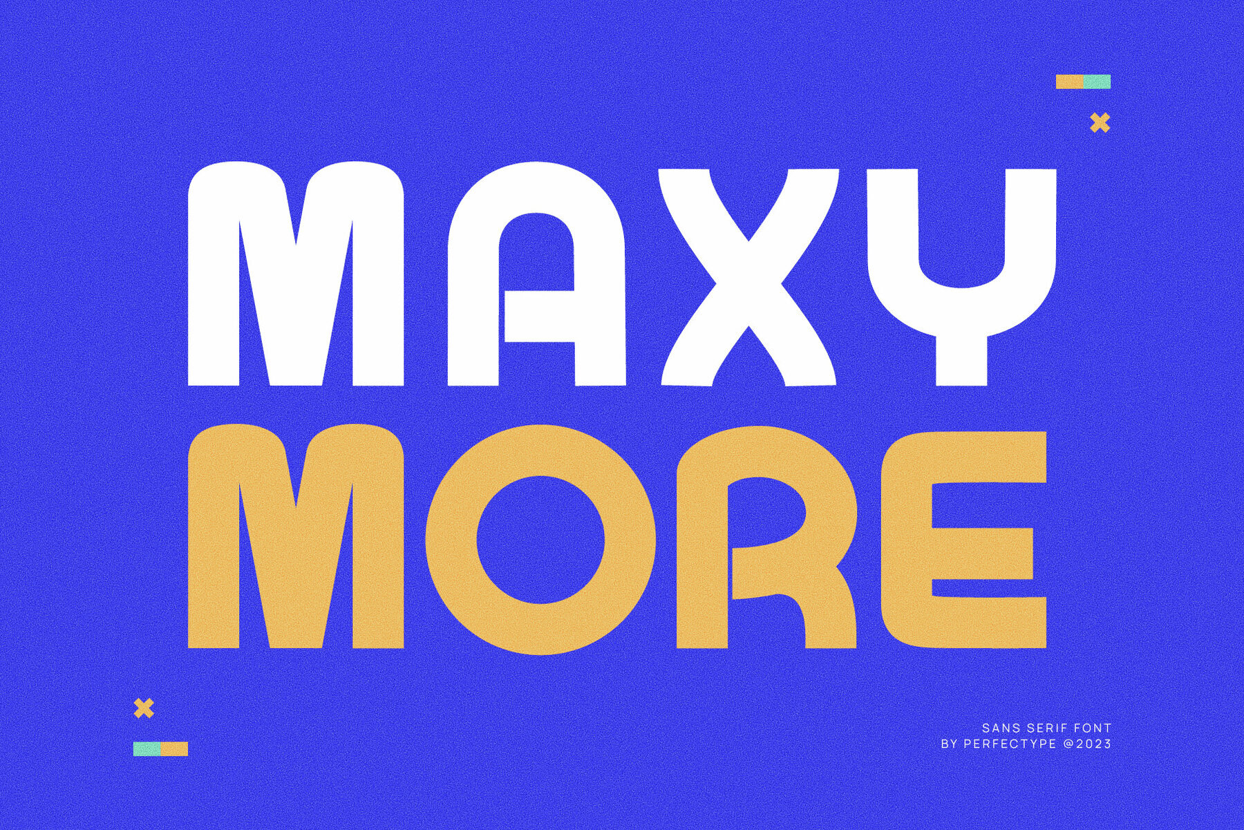Maxy More 1