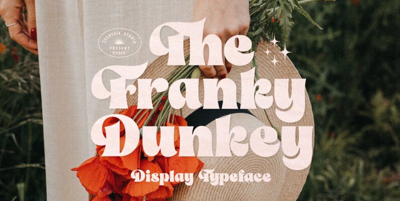 The Franky Dunkey