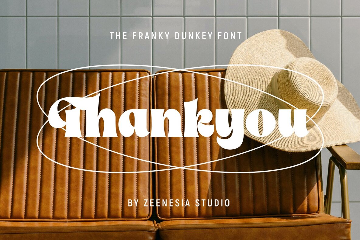 The Franky Dunkey 15