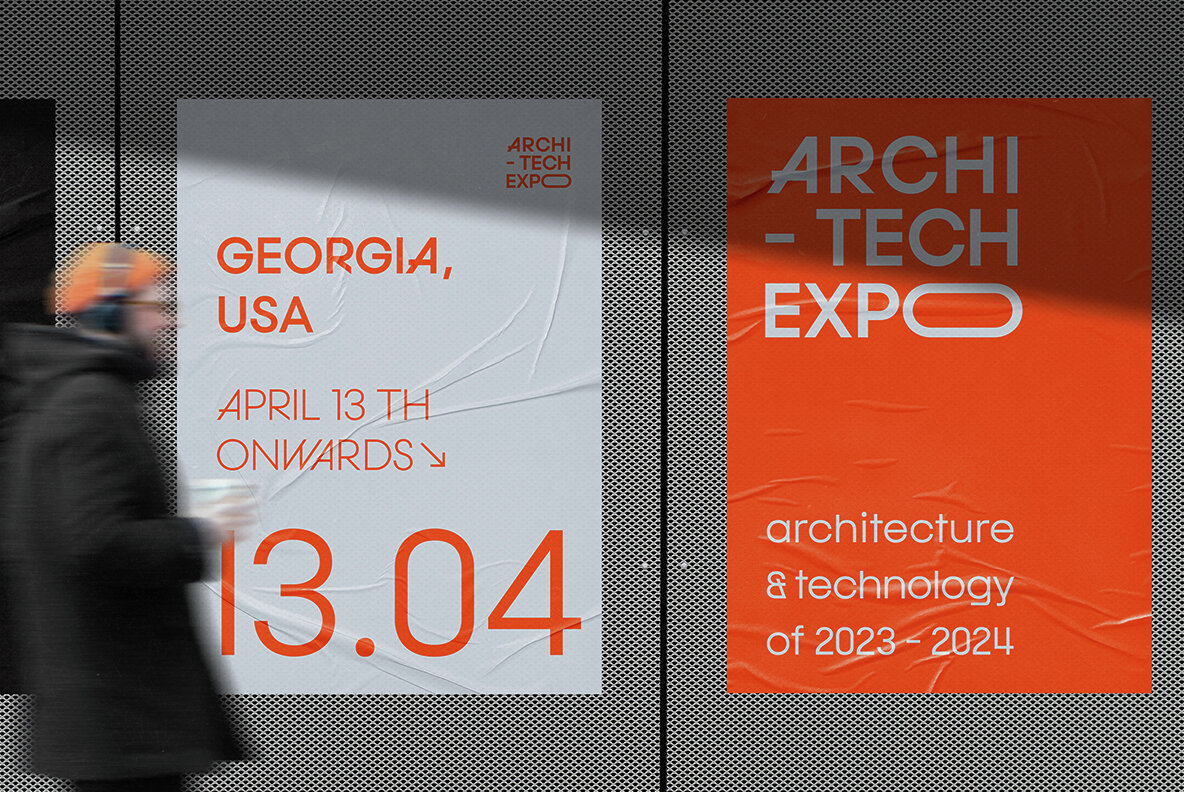 YWFT Avant Modern 10