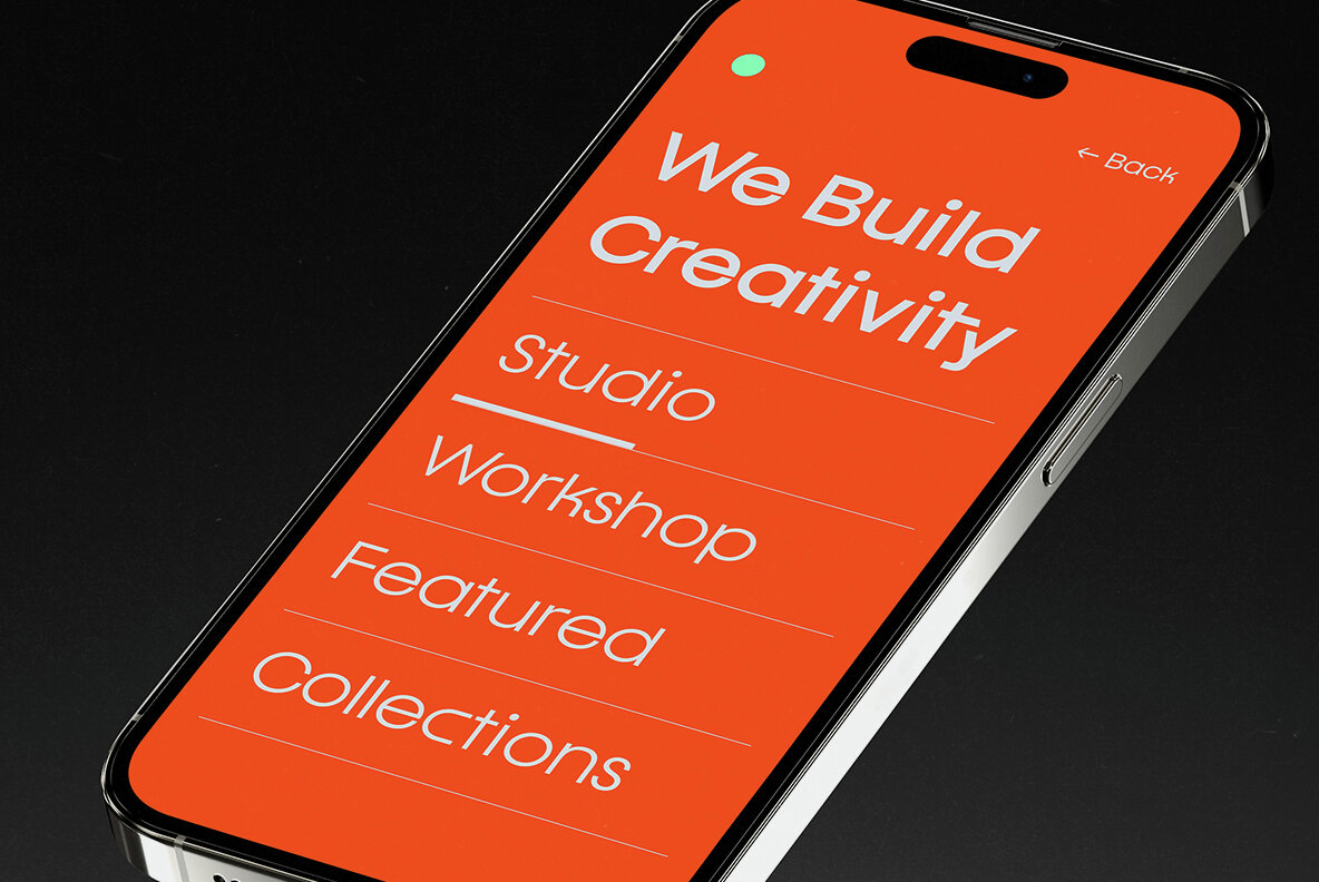 YWFT Avant Modern 14