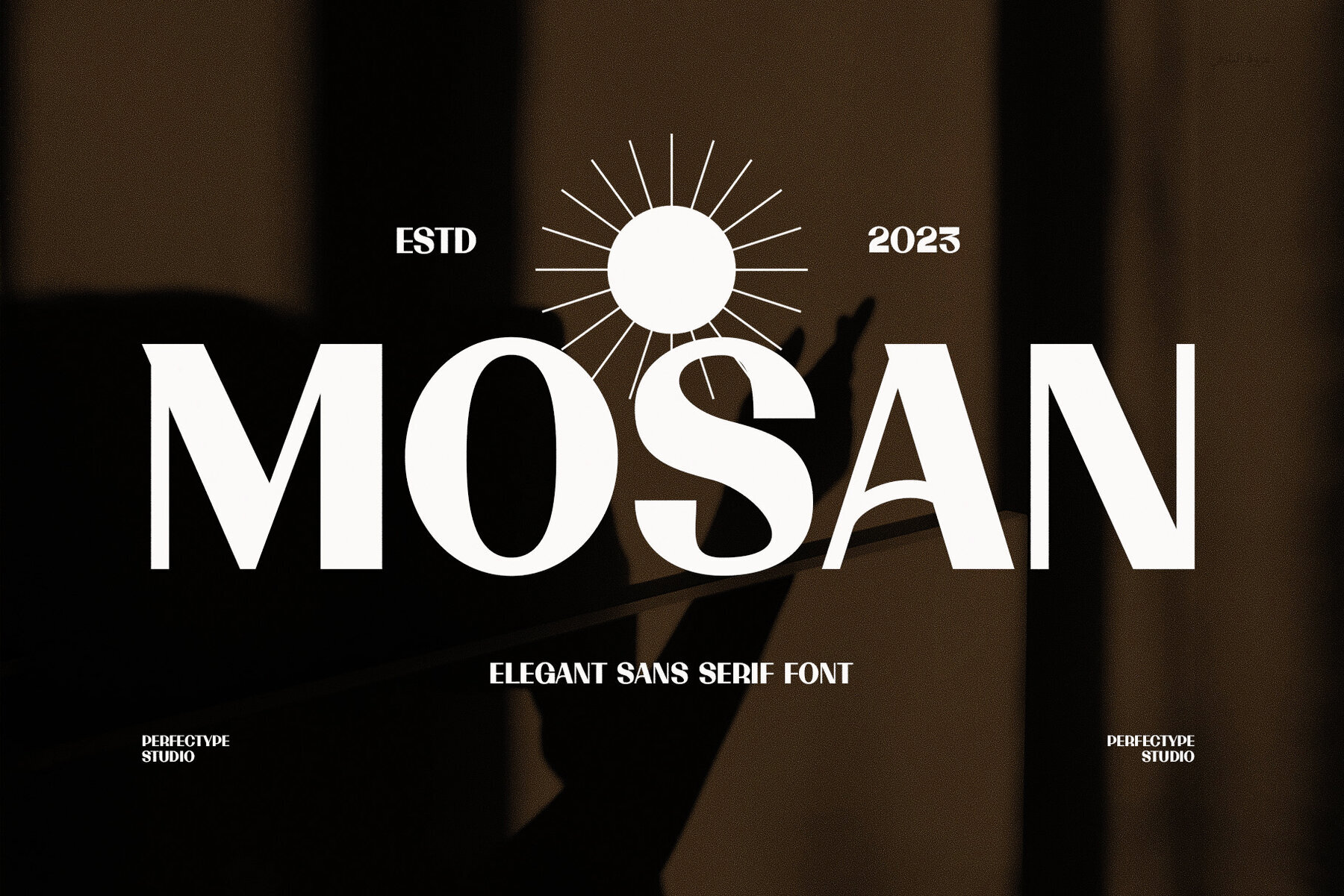 Mosan 1