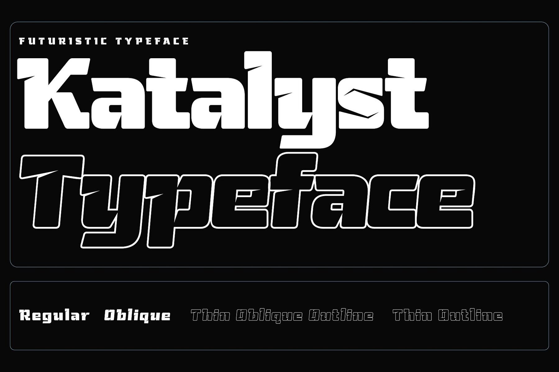 Katalyst 1