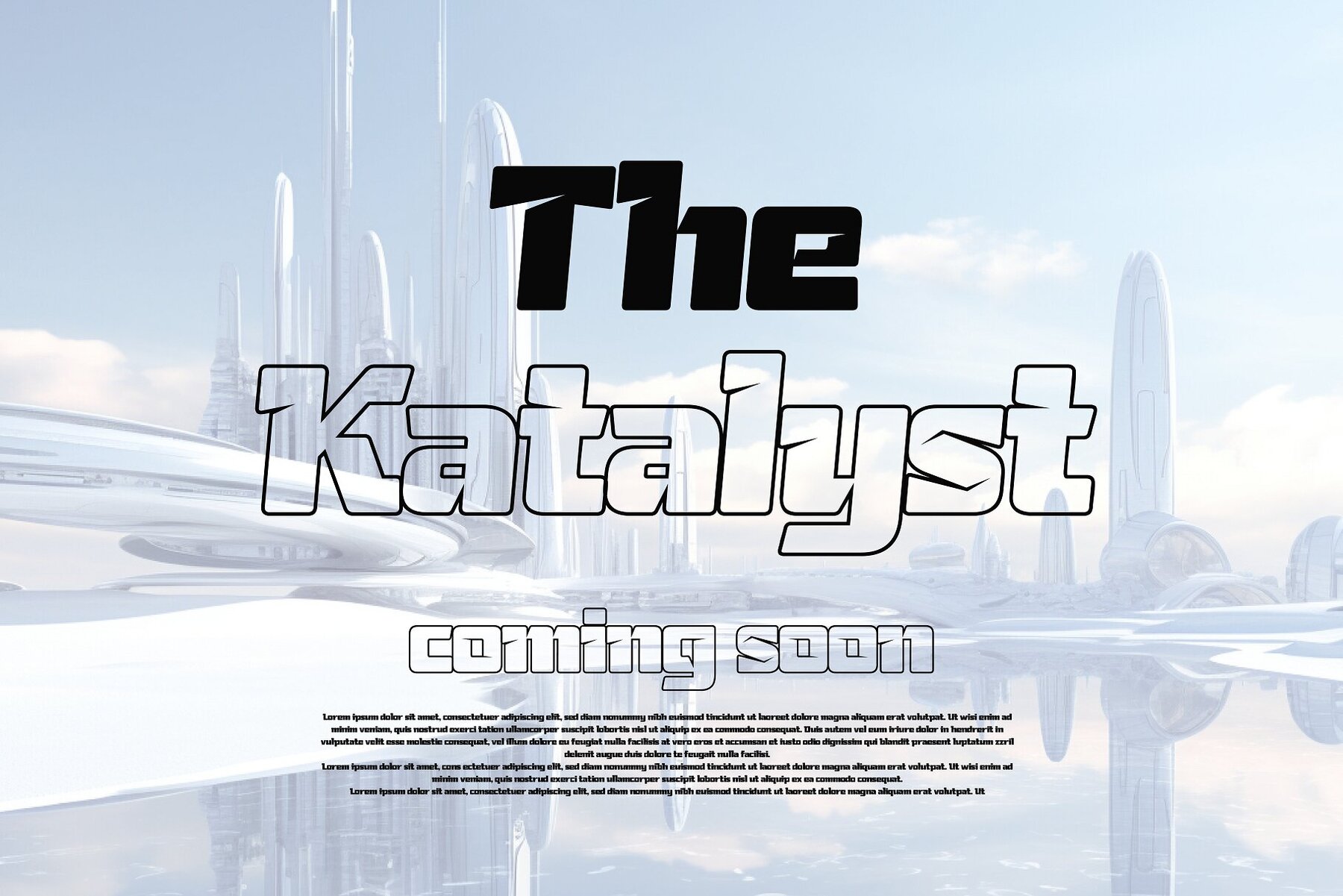 Katalyst 5