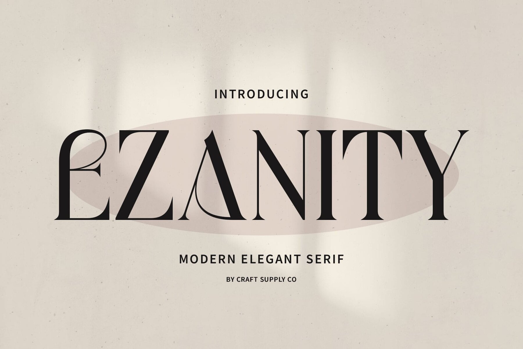 Ezanity 1
