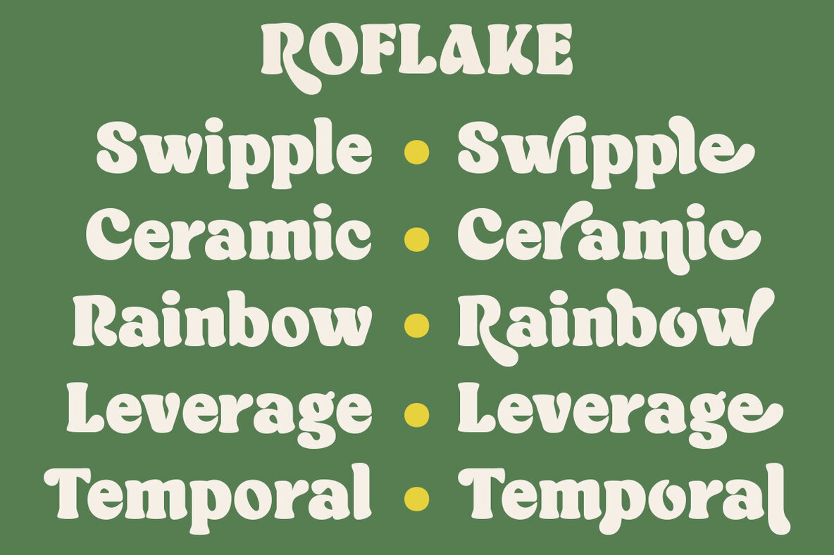 Roflake 2