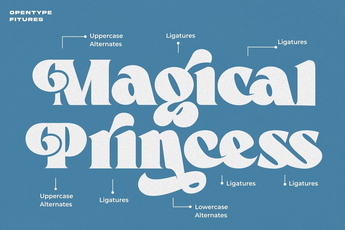 Magic Prince 2