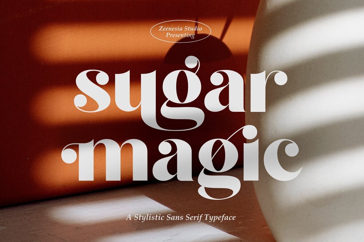 Sugar Magic 2