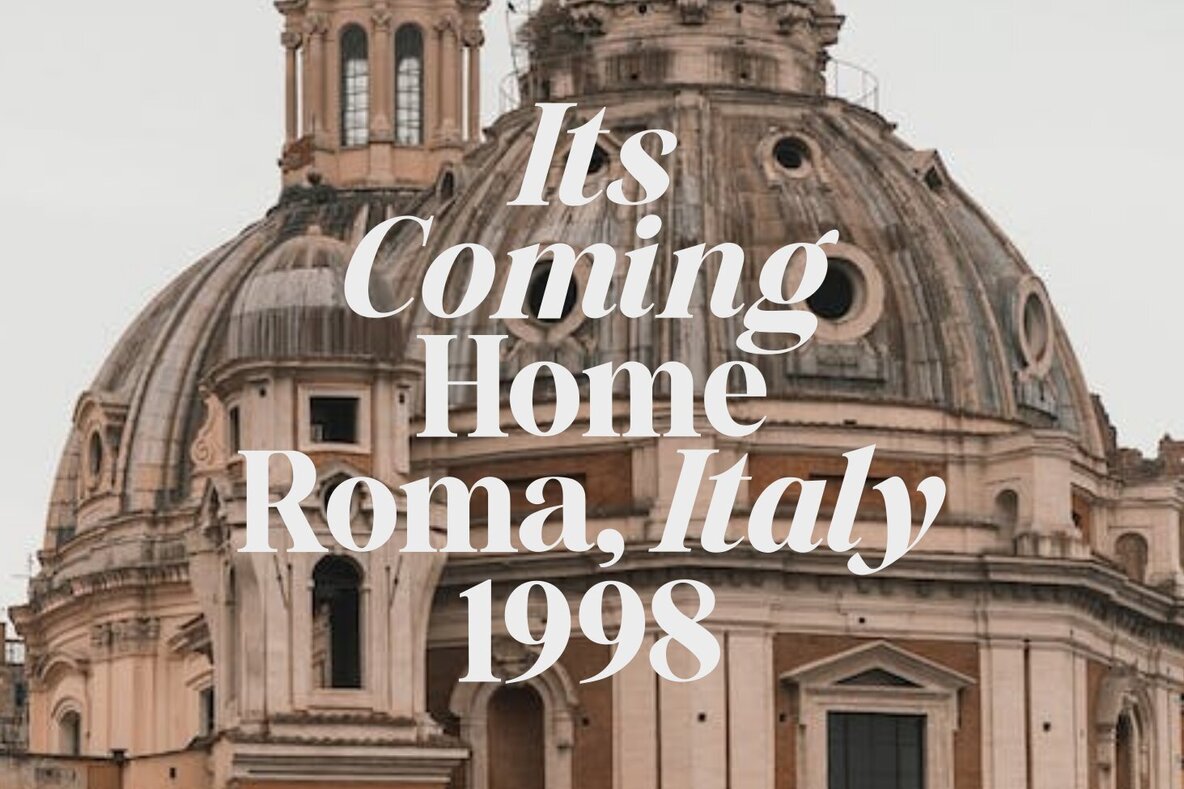 The Billion Butterfly 16