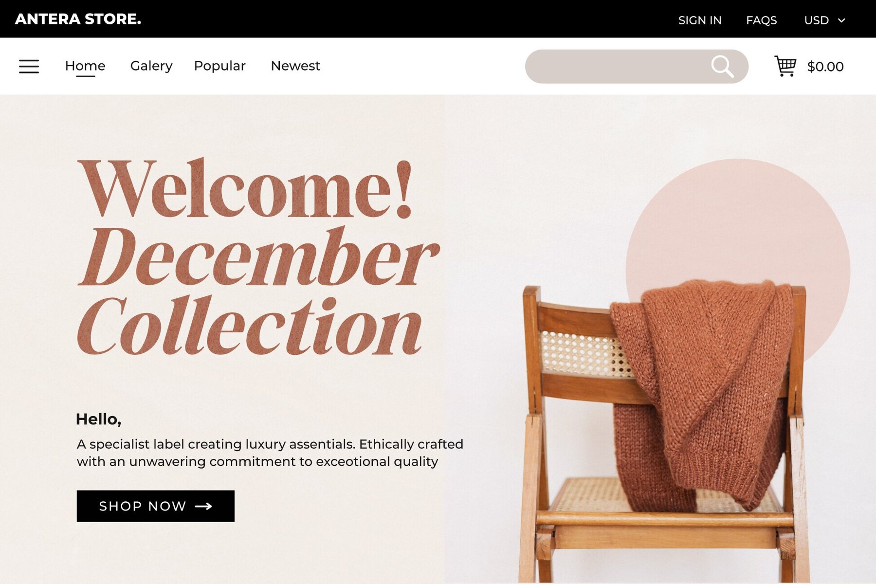 The Billion Butterfly 18