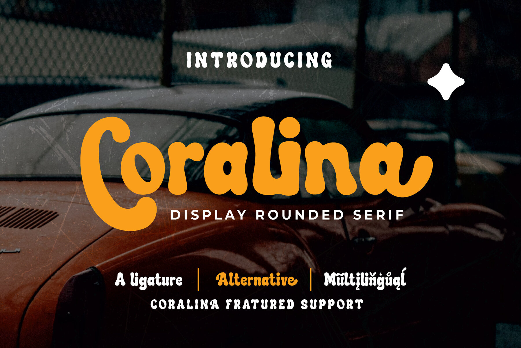 Coralina 1