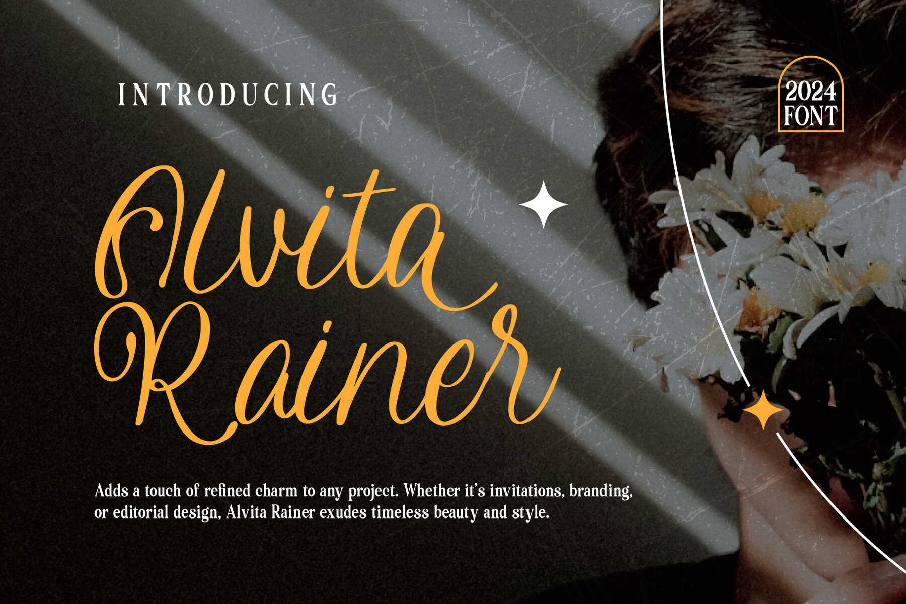 Alvita Rainer 1