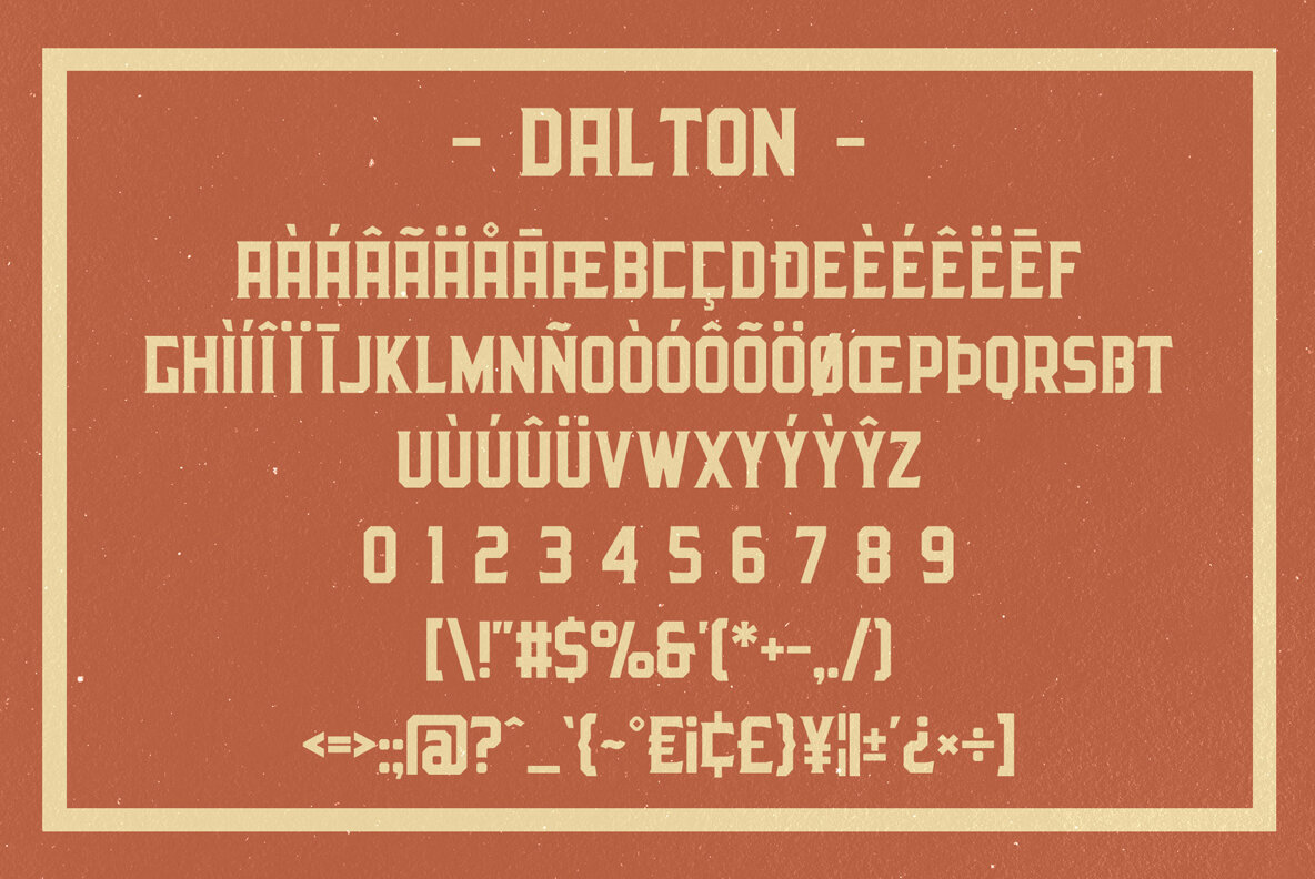Dalton 4