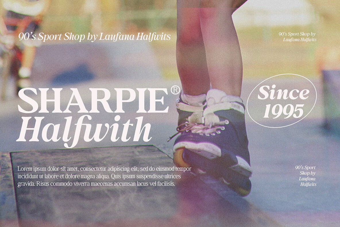 Behind the Nineties 2