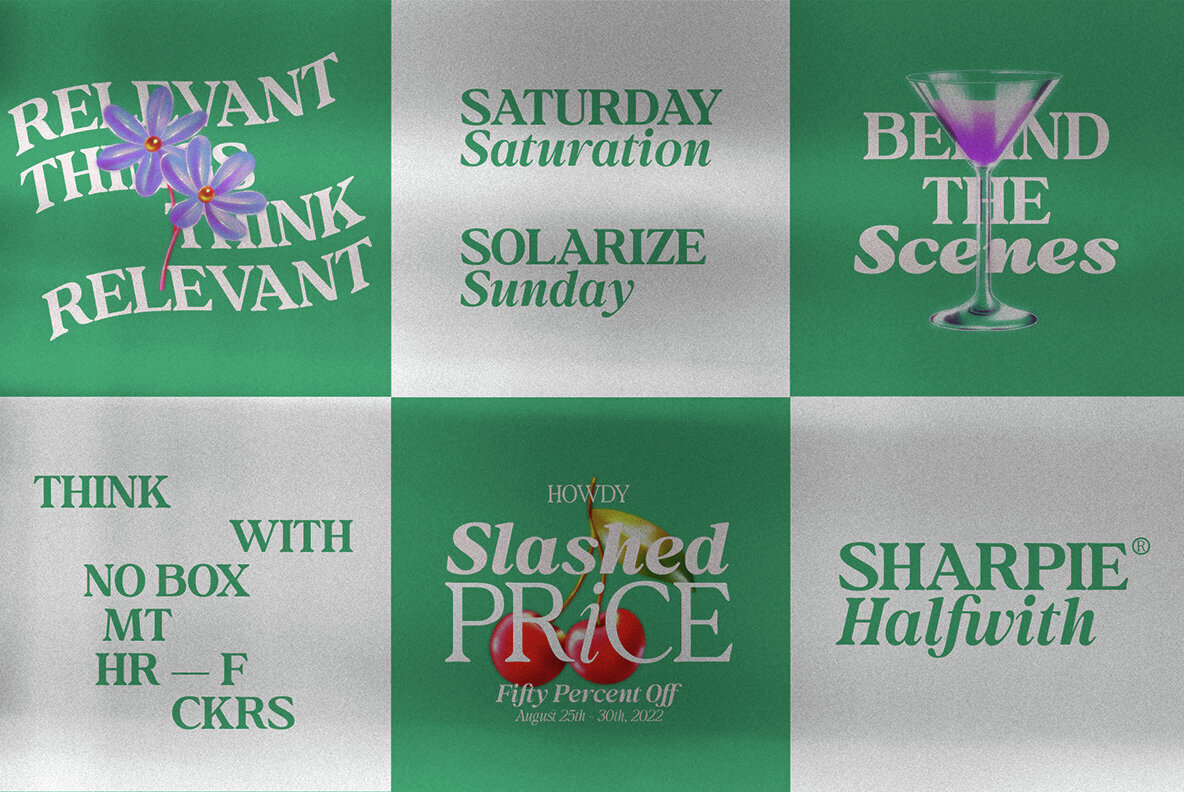 Behind the Nineties 3