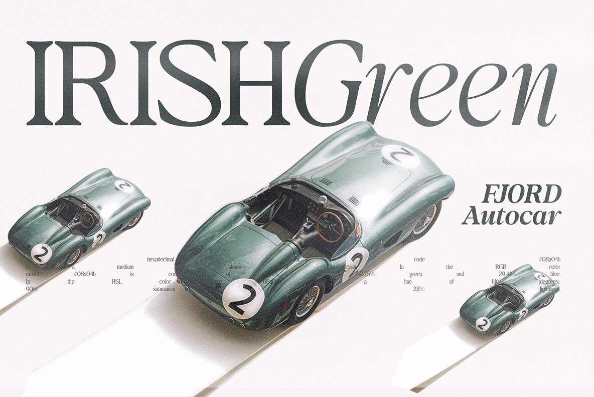 Behind the Nineties 5