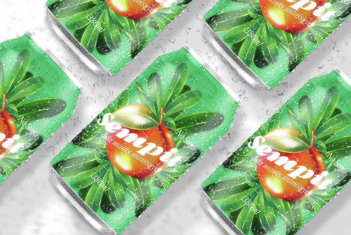 Behind the Nineties 7