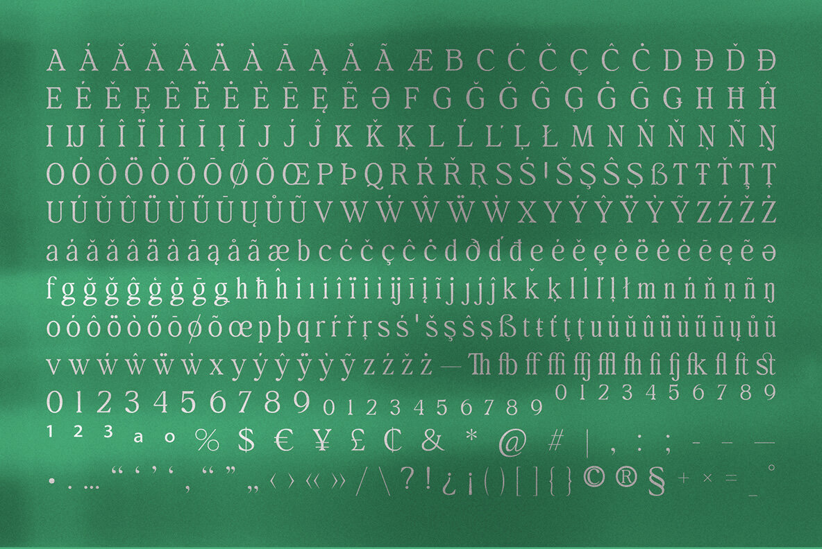 Behind the Nineties 8