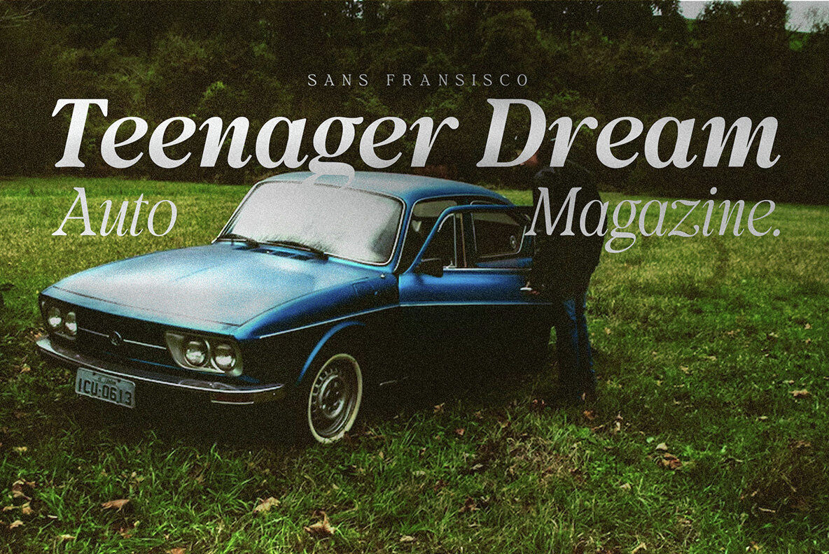 Behind the Nineties 10