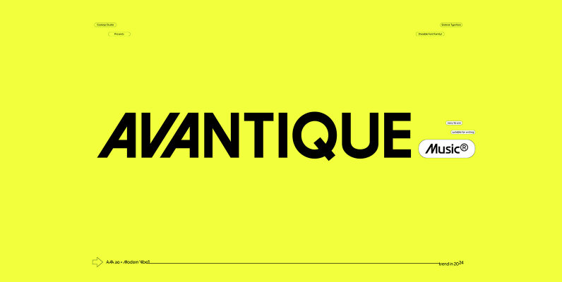 Avantique