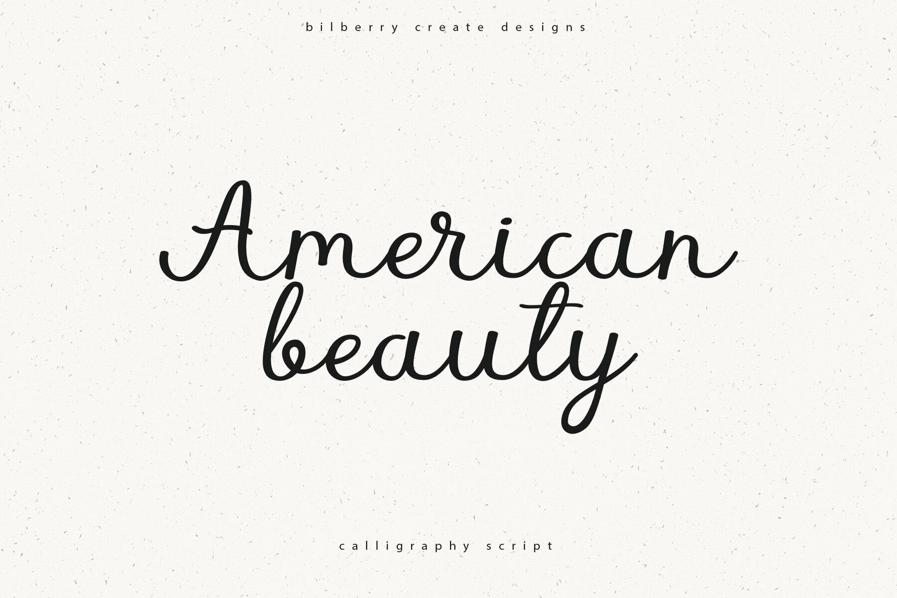 American Beauty 1
