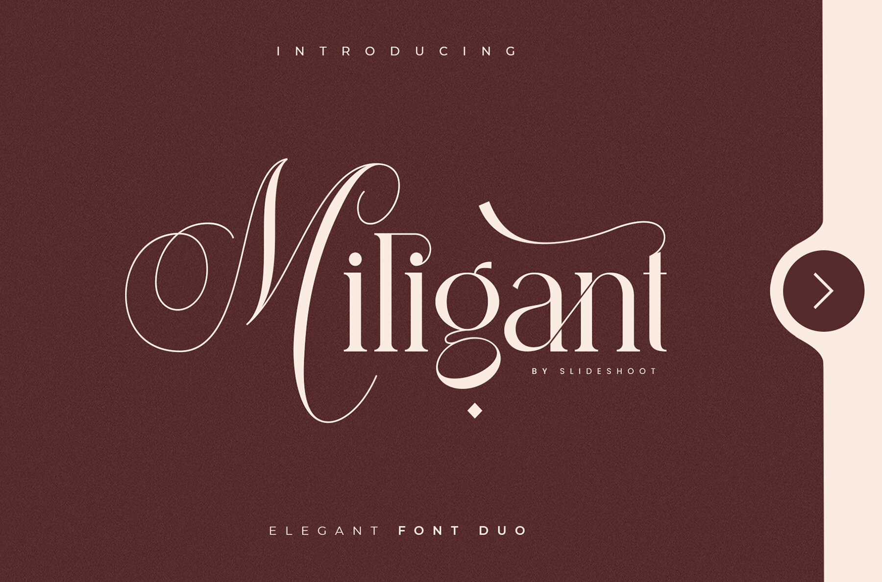 Miligant 1