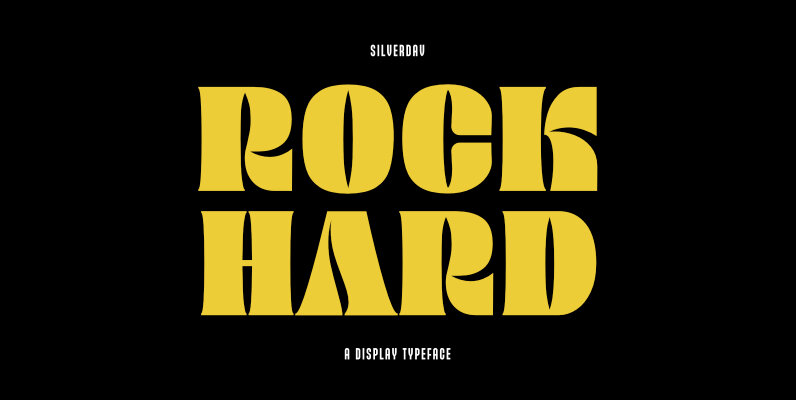 Rockhard