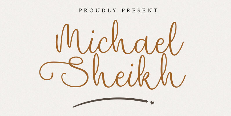 Michael Sheikh
