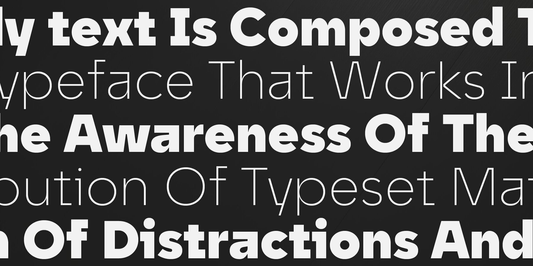 Unytour Display Variable 3