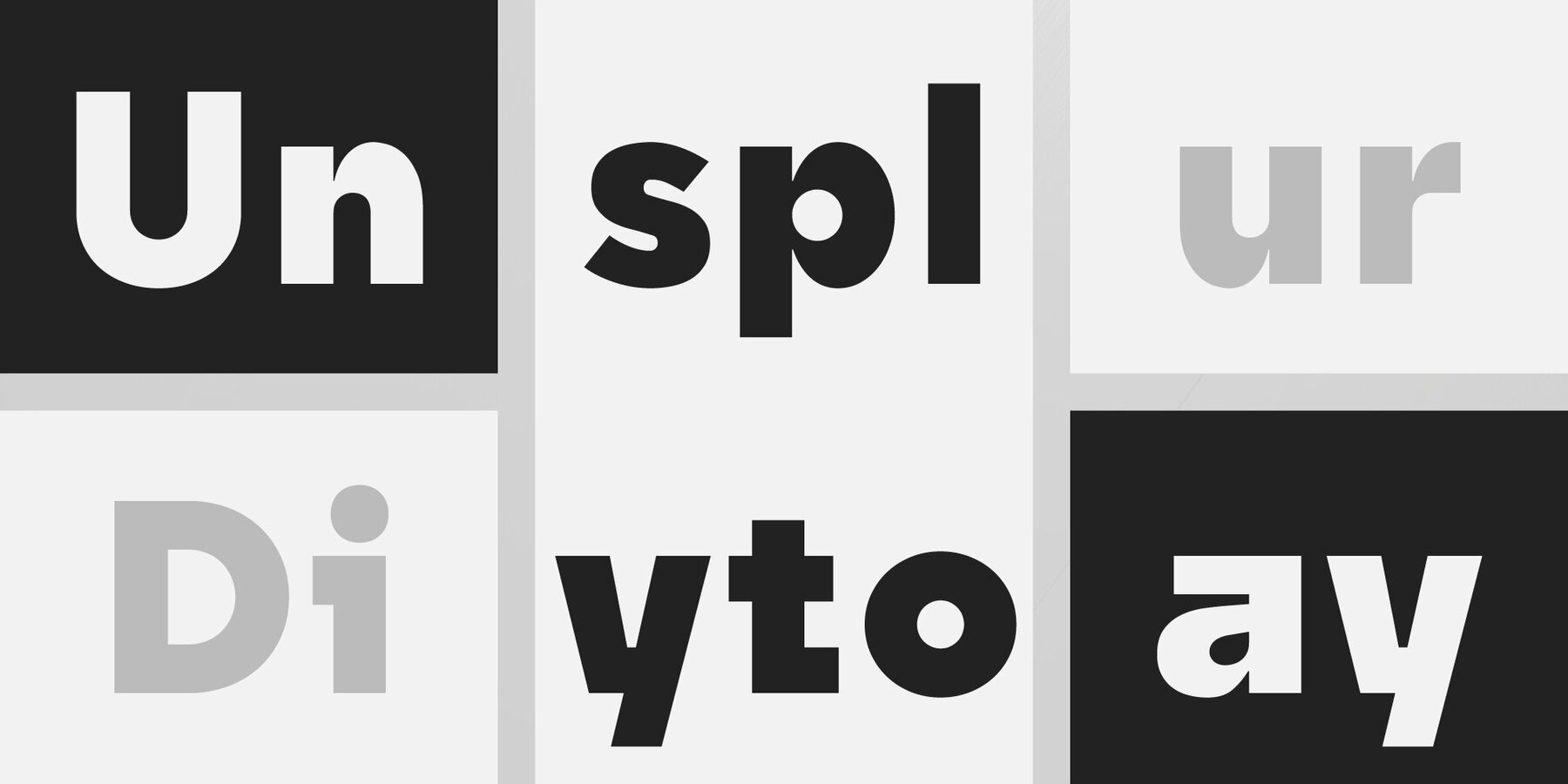 Unytour Display Variable 5