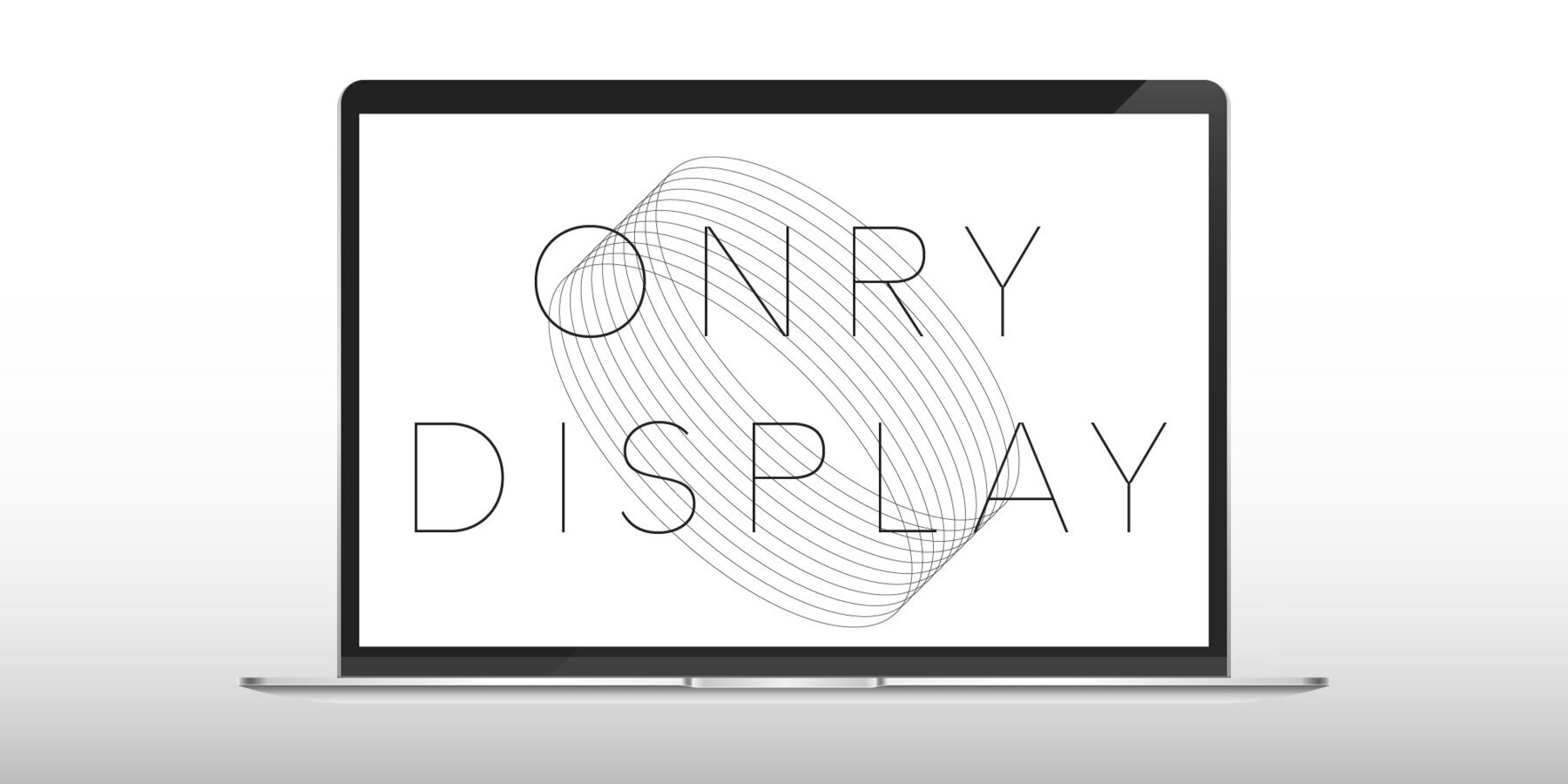 Onry Display Variable 3