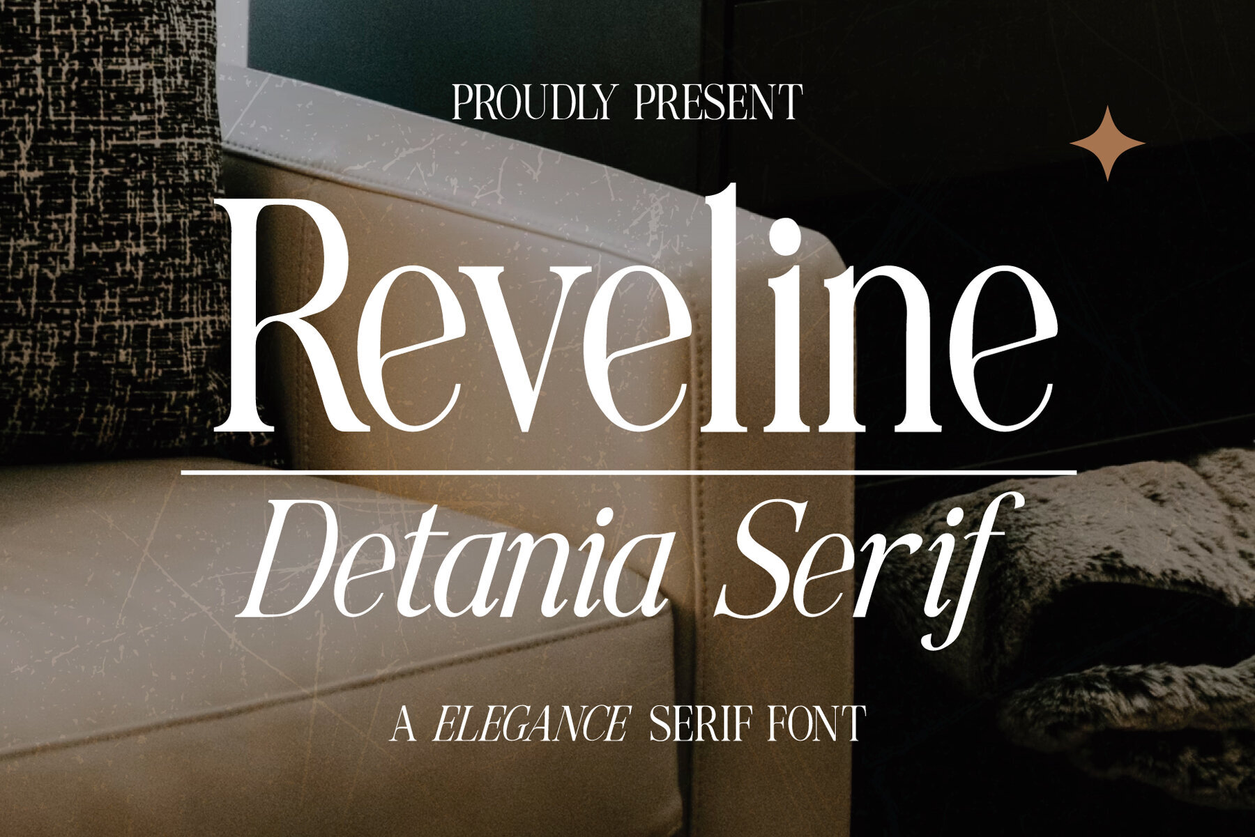 Reveline Detania 1