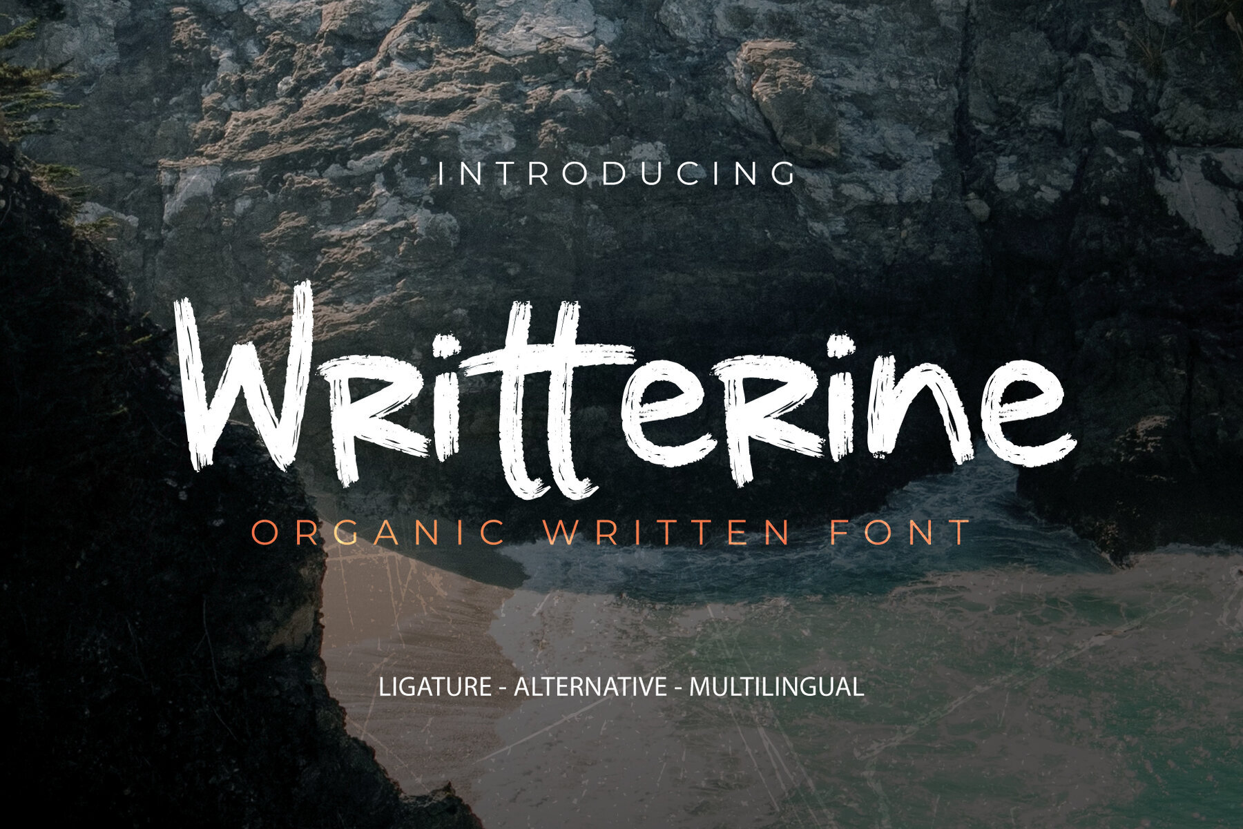 Writterine 1
