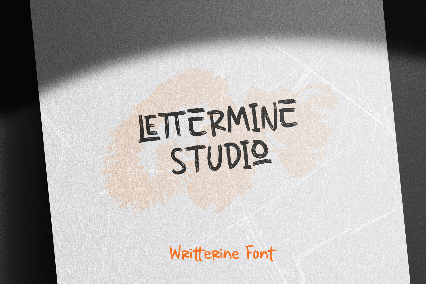 Writterine 4
