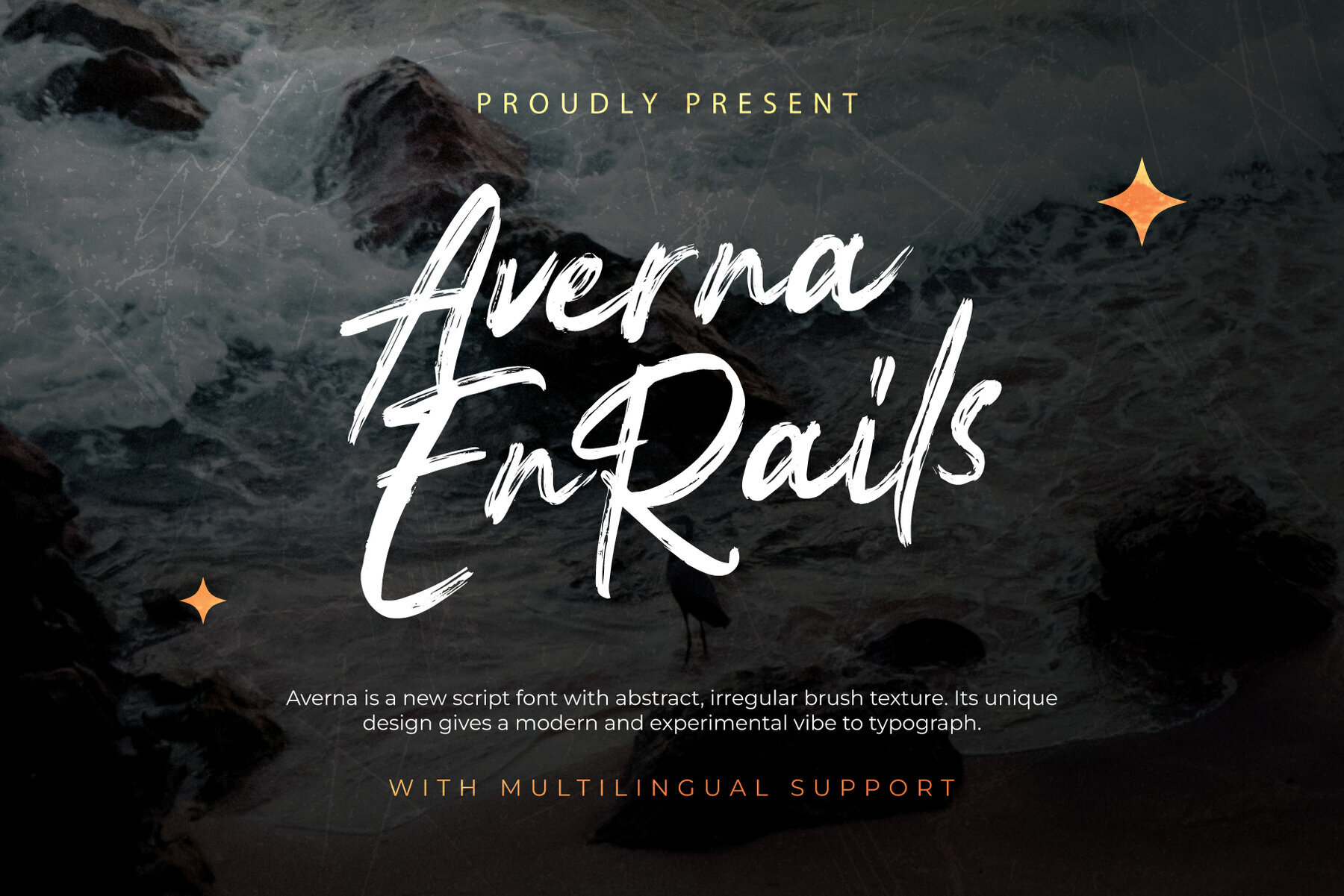 Averna En Rails 1